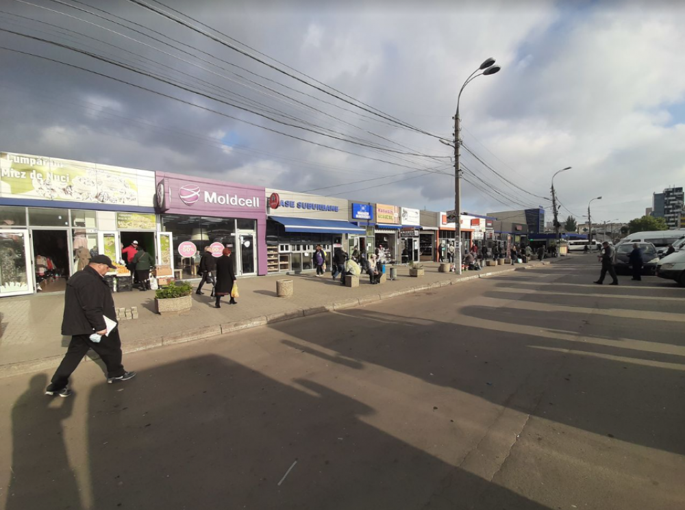 SCHEMA: Delapidarea bugetului de stat, falimentare firmă, 3 mașini de lux și „palat” de peste 1.000.000 euro